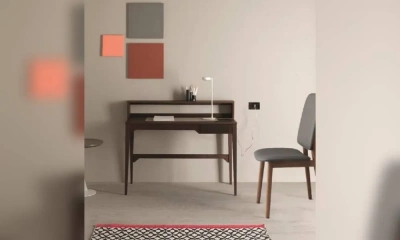 Стол Письменный Compar Pad