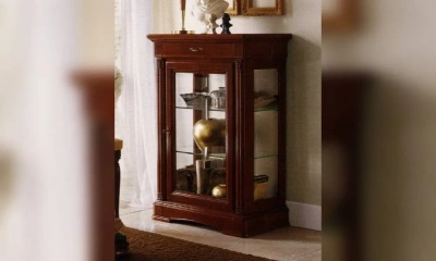 Витрина Giuliacasa A9680-Ve