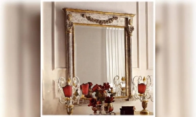 Зеркало Andrea Fanfani 3008/S