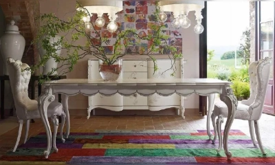 Стол Volpi Classic 1