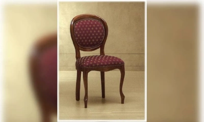 Стул Morello Gianpaolo Ovale Liscia 1