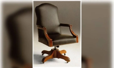 Кресло Руководителя Provasi 2–Th Edition 2