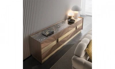 Буфет Visconti Medea Mi601.M1