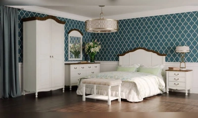 Спальня Kreind Villar