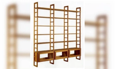 Стеллаж Morelato Tecnico 1