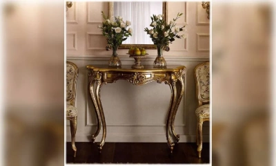 Консоль Andrea Fanfani 3009