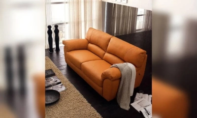 Диван Nicoline Salotti Mirandola 2