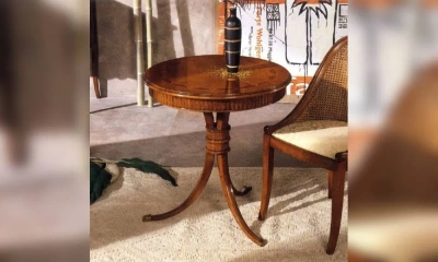 Стол Giuliacasa H799-Vr