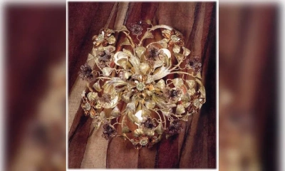 Люстра Mechini P583/5