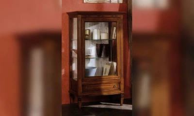 Витрина Giuliacasa 829-Mi