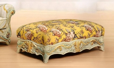 Пуф Morello Gianpaolo Savoia