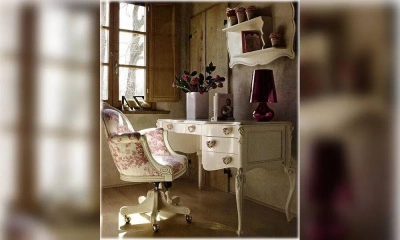 Стол Письменный Volpi Tea