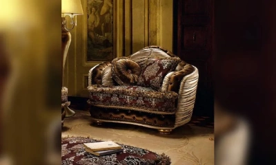 Кресло Sat Export Charme