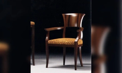 Стул Giuliacasa 553C-Ve