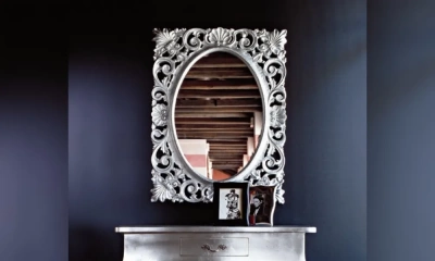 Зеркало Tonin Casa Decor