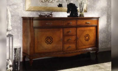 Комод Giuliacasa C102-Ve