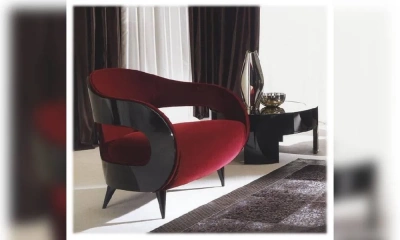 Кресло Turri Miller