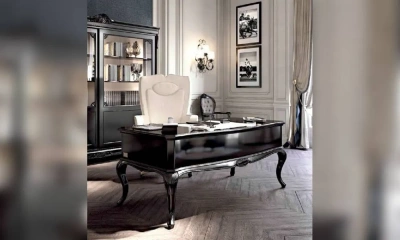 Стол Письменный Cavio I Dogi