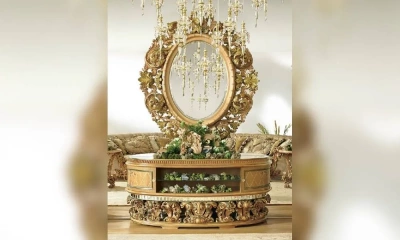 Тумба Тв Riva Balbianello