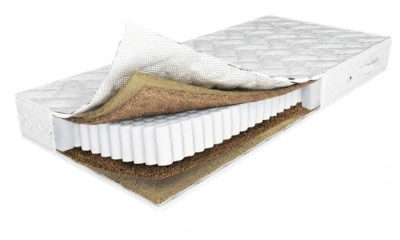 Матрас Сонберри Стронг Тфк-21