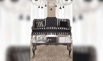 Диван Morello Gianpaolo Solaris