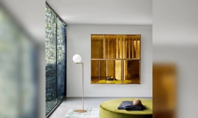 Буфет Meridiani Wolfang Diamond