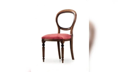 Стул Giuliacasa 142Pr-Ve