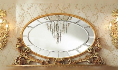 Зеркало Riva 8035