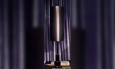 Напольная Лампа Babel Smania Lmbabel02