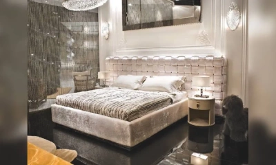 Кровать Visionnaire Edward