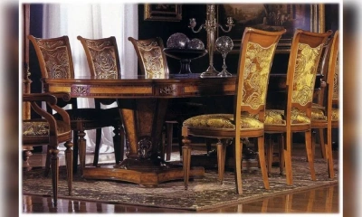 Стол Jumbo Collection Pr-815