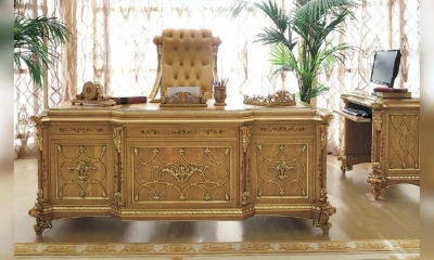 Стол Письменный Riva Giardino Italiano