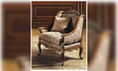 Кресло Angelo Cappellini 6802/T__1