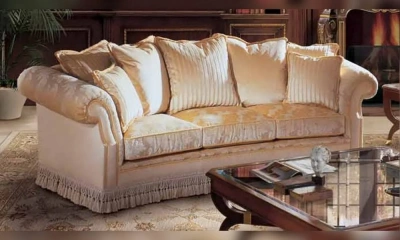 Диван Angelo Cappellini Set 370/2 2