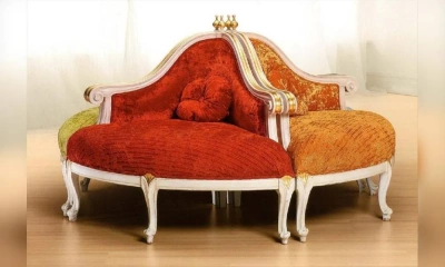 Кресло Morello Gianpaolo Vanita