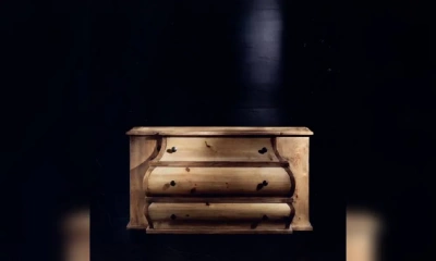 Комод Bamax Classico 3