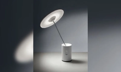 Artemide Sisifo Лампа