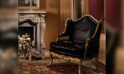 Кресло Provasi Vetsailles