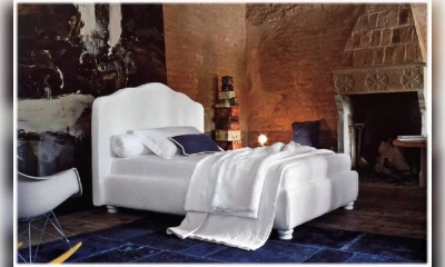 Кровать В Детскую Twils Anastasia