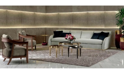 Гостиная Longhi Vanity 1