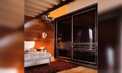 Шкаф Zonta Artistique Place 1