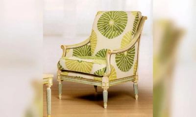 Кресло Morello Gianpaolo Miro