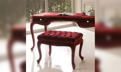 Пуф Ludovica Mascheroni Torquato Pouff