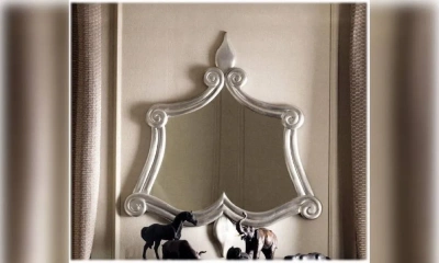 Зеркало Bamax 22.752