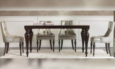 Стол Seven Sedie Ramses