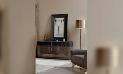 Комод Signorini Coco Daytona