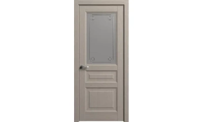 Межкомнатная дверь Софья, коллекция Мастер и Маргарита, Модель 23.41 Г-К4