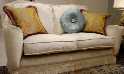 Диван Bruno Zampa Hellen 2