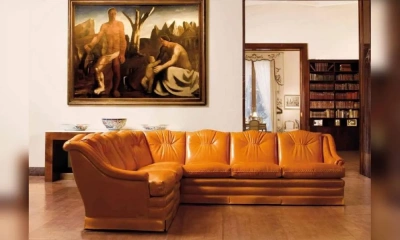 Диван Mascheroni Firenze