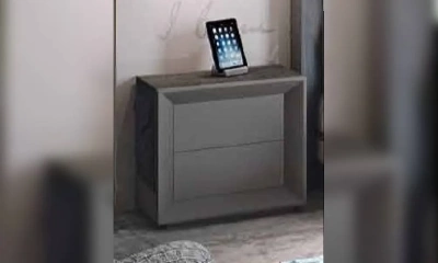 Тумба Прикроватная Halley Love 3